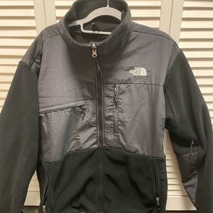 North Face Fleece Jacket (Large)